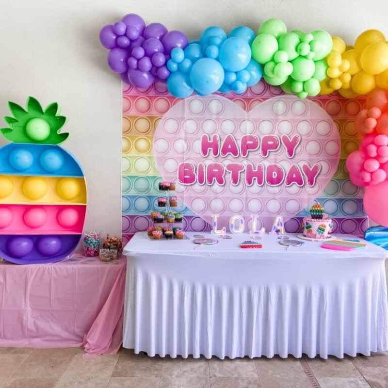 Birthday-Parties Birthday-Parties